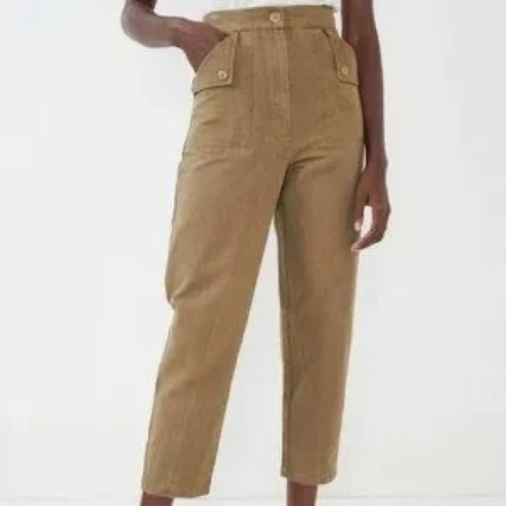 Ilana Kohn Huxie Pants